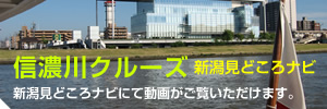 見どころナビ